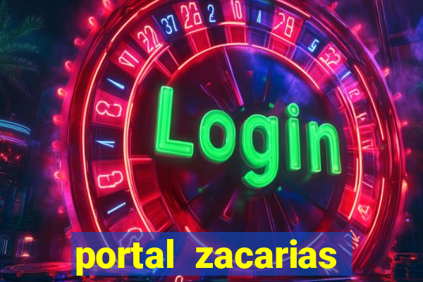 portal zacarias corpo mar